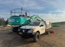 Mobile Diesel Mechanics in Kurri Kurri