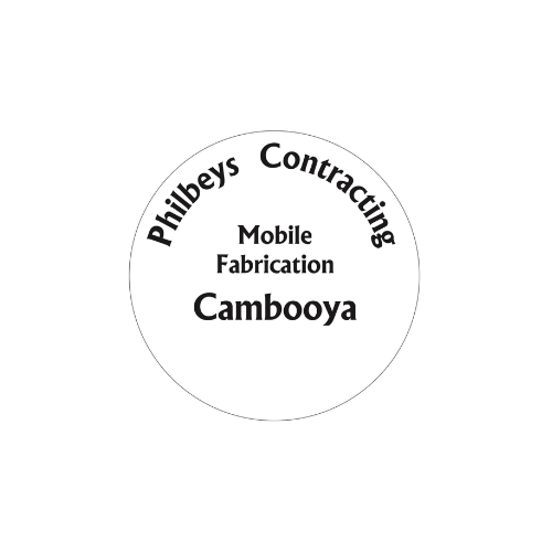 Logo of Philbey's Contracting