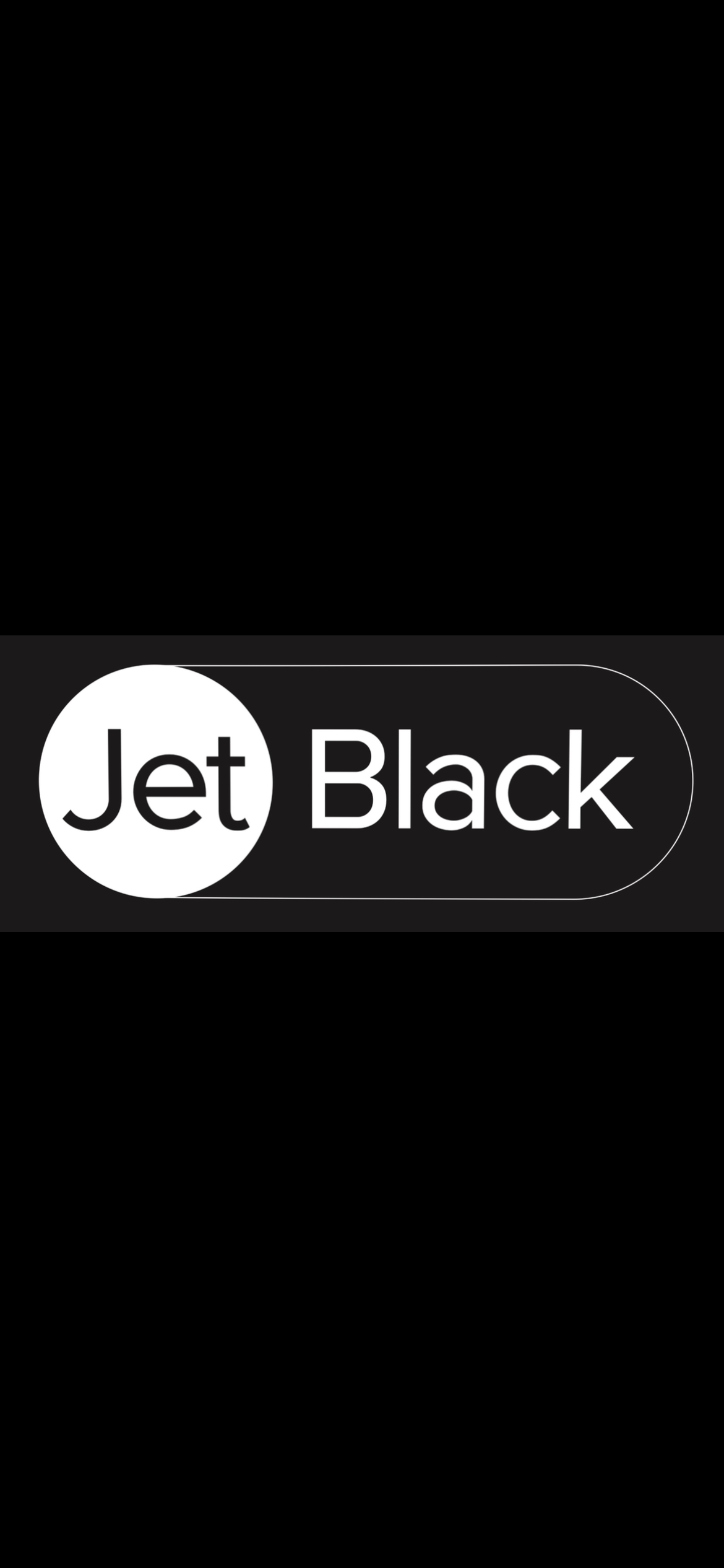 Logo of Jet Black Pavements