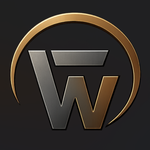 Logo of FrostWorks