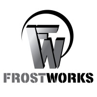 Logo of FrostWorks Pty Ltd