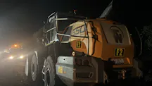 Wheel Loader for Hire