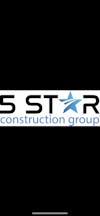 Logo of 5 Star Construction Group