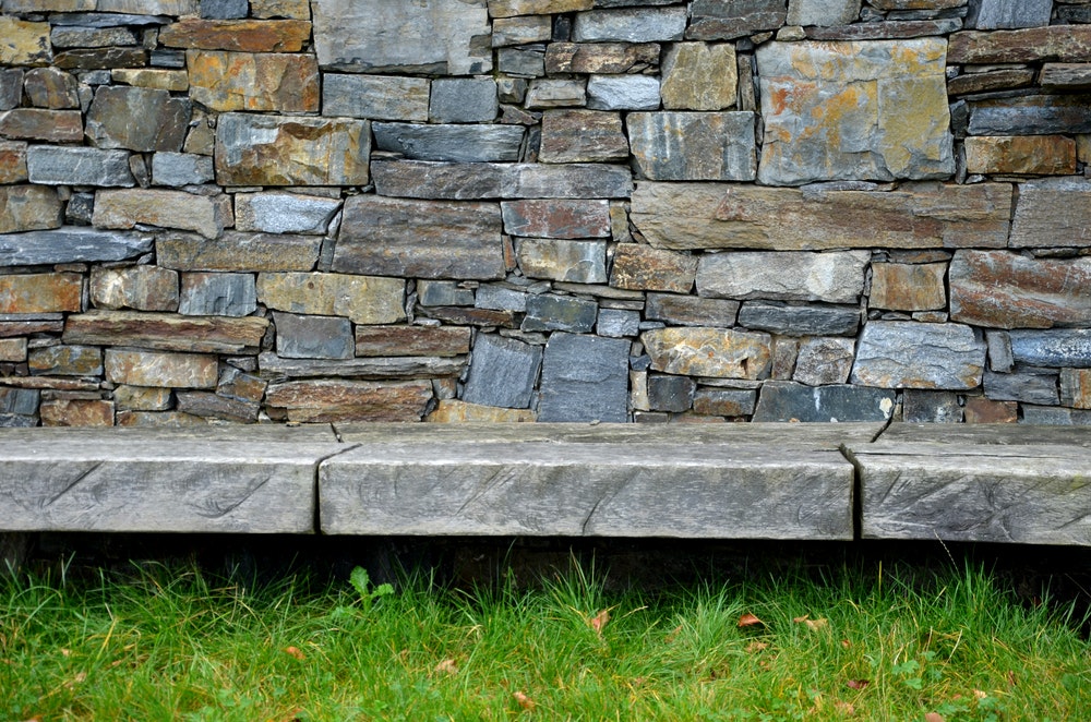 Retaining walls