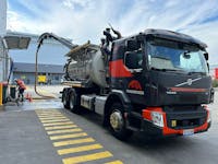 SSTC Industrial Services