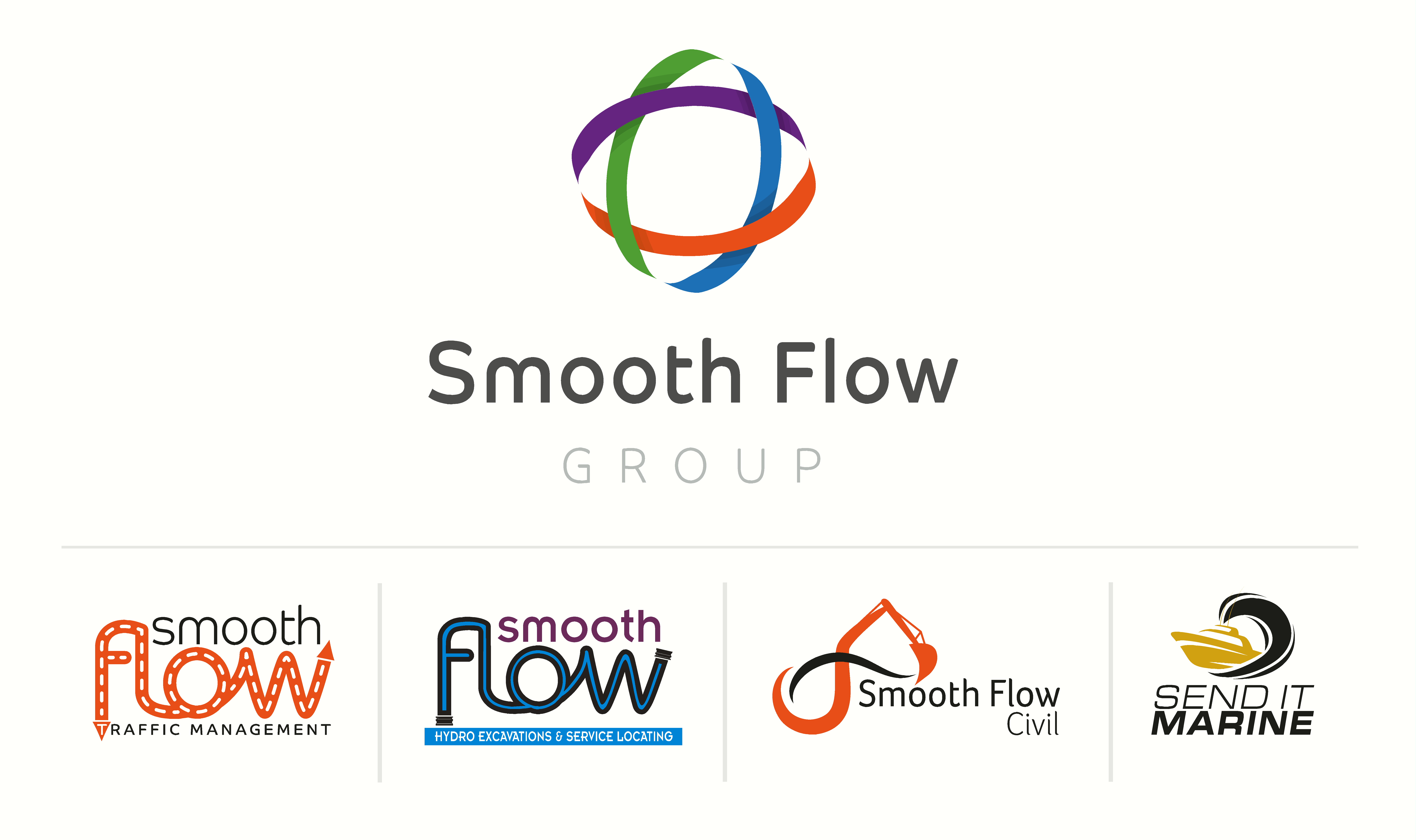Logo of Smooth Flow Traffic Management