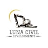 Logo of Luna Civil Developments Pty Ltd