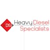 Logo of Heavy Diesel Specialists