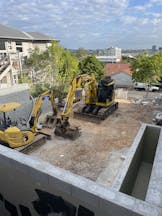 Retaining Walls Builders in Virginia