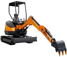 Bobcat & Truck Combo for Hire in Renmark