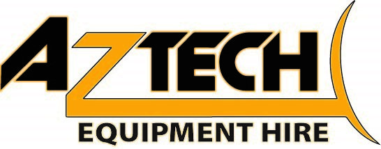 Logo of Aztech Equipment Pty Ltd