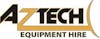 Logo of Aztech Equipment Pty Ltd