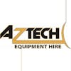 Logo of Aztech Equipment Pty Ltd