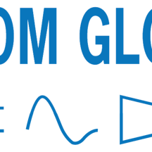 Logo of Sarom Global