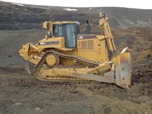 D7 or Equivalent Tracked Dozer for Hire