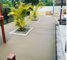 Concrete Supply in Tallebudgera