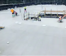 Slab Concreter in Tallebudgera