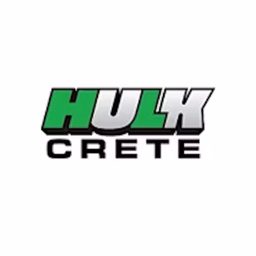 Logo of Hulkcrete Pumping