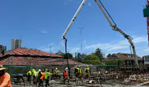 Concreters for Hire in Upper Coomera