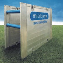 Logo of Mabey Hire