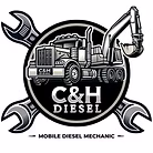 Logo of C&H DIESEL Pty Ltd