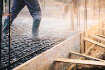 Concrete Formwork in Crestmead