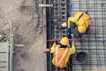 Steel Fixing in Crestmead