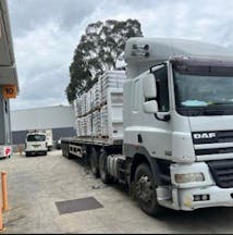 Heavy Haulage Contractors in Tullamarine