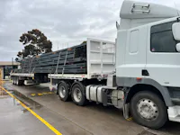 Miz Logistics Pty Ltd