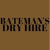 Logo of Batemans Dry Hire