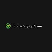 Logo of Pro Landscaping Cairns