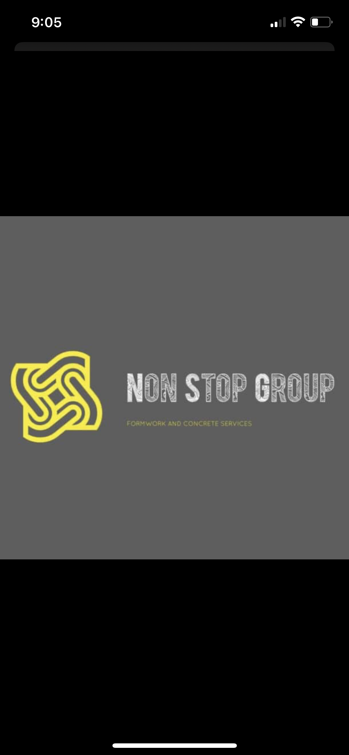 Logo of Non Stop Group Pty Ltd