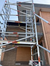 Scaffold for Hire in Brunswick