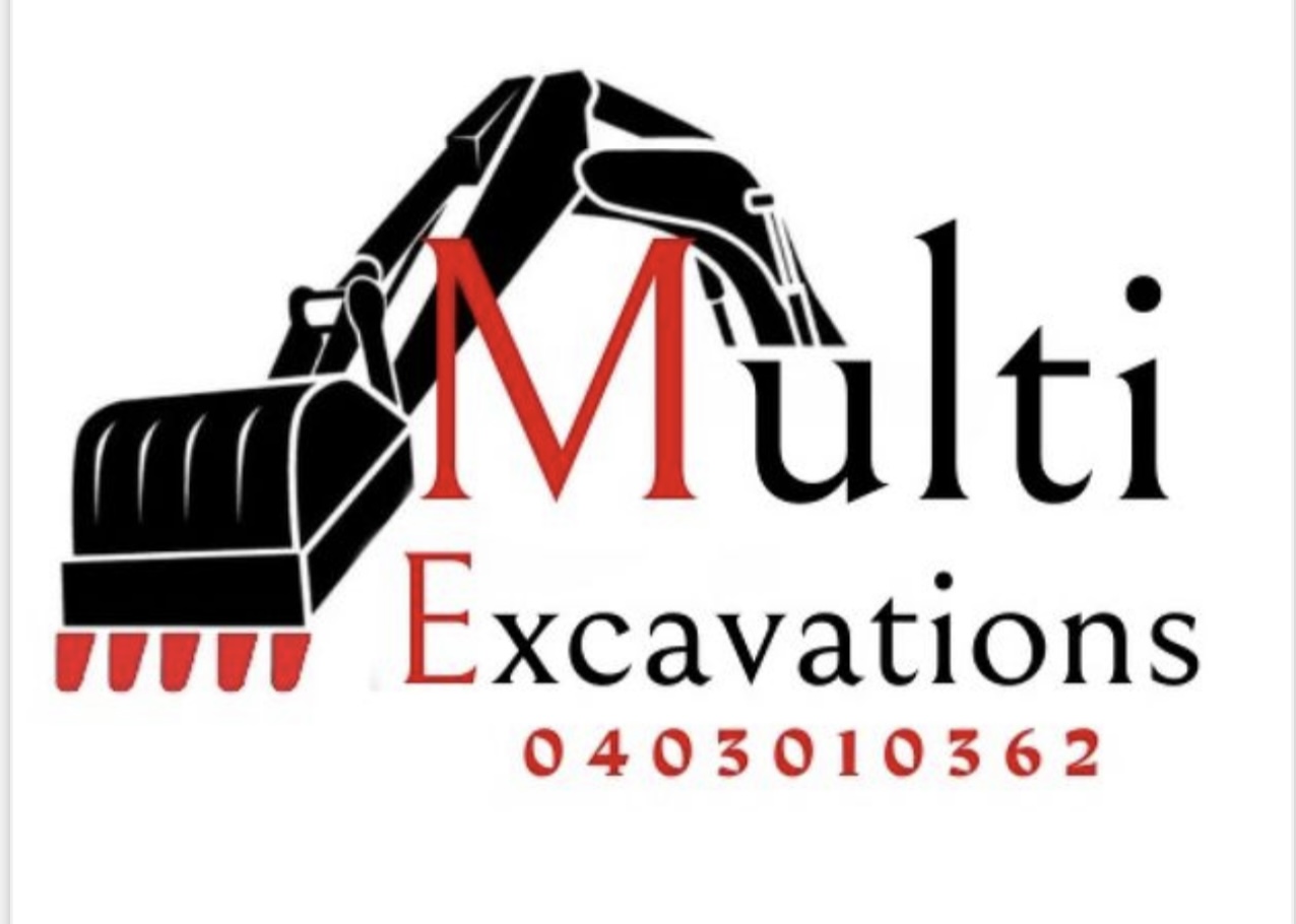 Logo of Multi Excavations