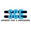 Logo of Superior Civil & Earthworks