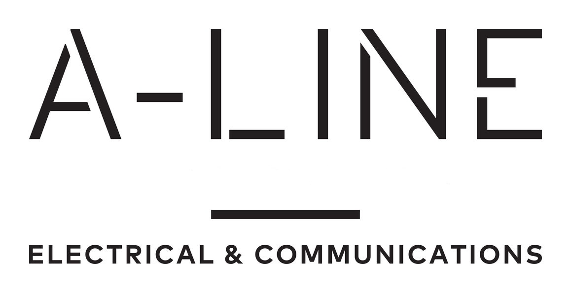 Logo of A-Line Electrical & Communications