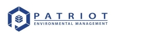 Logo of Patriot Environmental Management QLD