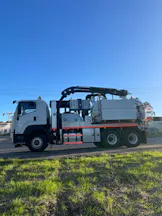 Vacuum Excavation Services in Mount Druitt