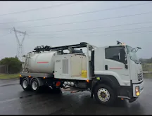 Vacuum Excavation Services in Mount Druitt