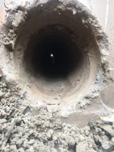 Drilling and Blasting in Slacks Creek