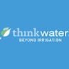 Logo of Think Water Pty