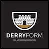 Logo of Derry Form PTY LTD