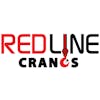 Logo of Redline Cranes