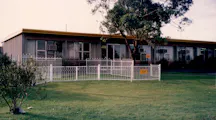 Fencing Contractors in Laverton North