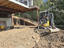 Earthmoving Services in Berkeley Vale