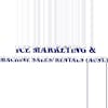 Logo of Ice Marketing & Machine Sales and Rentals (Aust)
