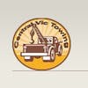 Logo of Central Vic Towing
