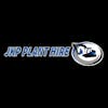 Logo of JKP Plant Hire