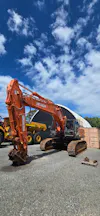 Track Mounted Excavator for Hire in Woody Point