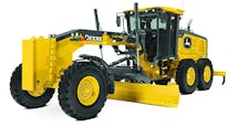 14ft Blade Grader for Hire